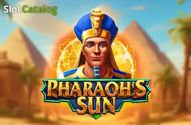 Pharaon's Sun মিশরীয় থিম স্লট এক্সপ্যান্ডিং উইল্ড এবং ফ্রি স্পিন সহ